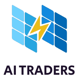 AI Traders LOGO PNG